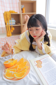 四月繁星电视剧